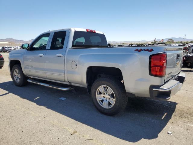 Photo 2 from auction – 2018 CHEVROLET SILVERADO with VIN 1GCVKREC2JZ199881
