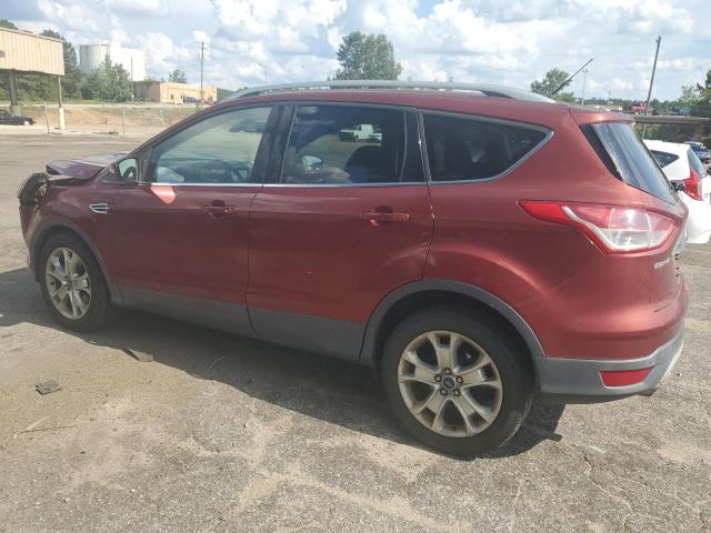 Photo 2 from auction – 2015 FORD ESCAPE TIT with VIN 1FMCU0J98FUA89814
