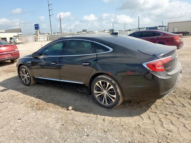 Photo 2 from auction – 2017 BUICK LACROSSE P with VIN 1G4ZN5SS8HU189467