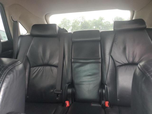 Photo 10 from auction – 2009 LEXUS RX 350 with VIN 2T2HK31U69C133523