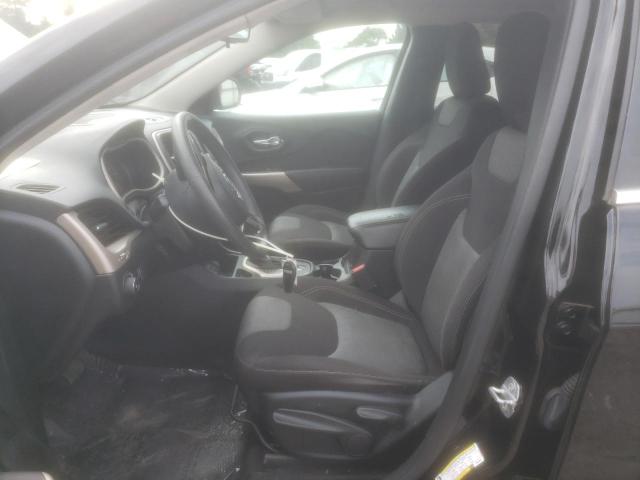Photo 7 from auction – 2018 JEEP CHEROKEE L with VIN 1C4PJLCB6JD560559
