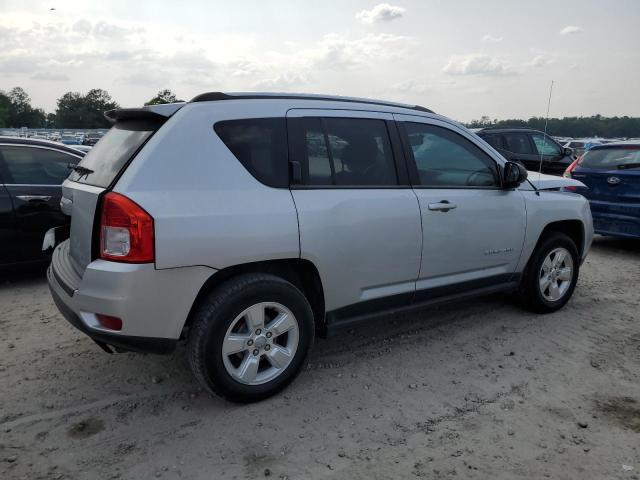 Foto 3 de la subasta – 2013 JEEP COMPASS SP con VIN 1C4NJCBA7DD250781