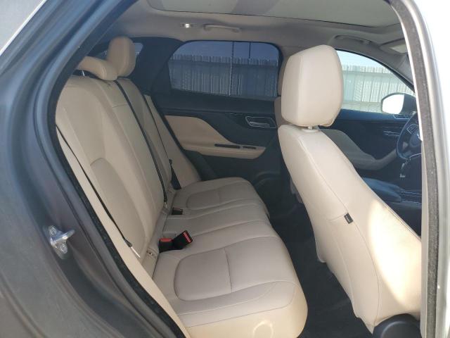 Photo 10 from auction – 2018 JAGUAR F-PACE PRE with VIN SADCJ2GX1JA236052