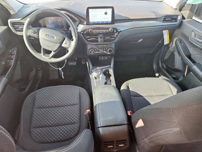 Photo 8 from auction – 2025 FORD ESCAPE ACT with VIN 1FMCU0GN5SUA52685