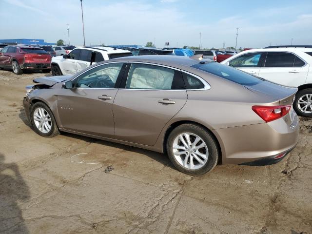 Photo 2 from auction – 2018 CHEVROLET MALIBU with VIN 1G1ZD5ST2JF189578
