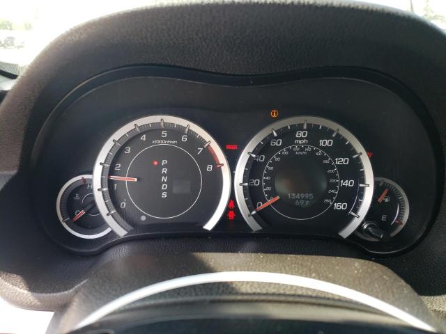 Photo 9 from auction – 2013 ACURA TSX TECH with VIN JH4CU2F61DC011858