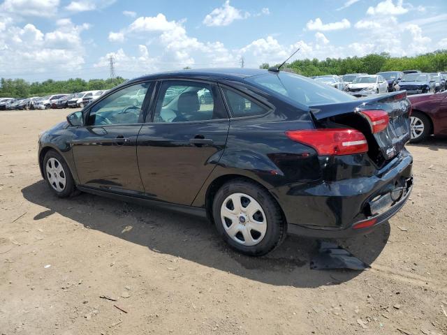 Photo 2 from auction – 2018 FORD FOCUS S with VIN 1FADP3E24JL285509