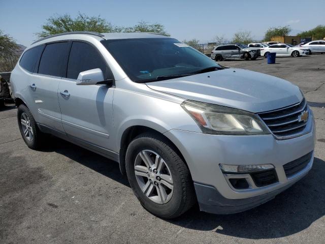 Photo 4 from auction – 2015 CHEVROLET TRAVERSE L with VIN 1GNKRHKD0FJ124339