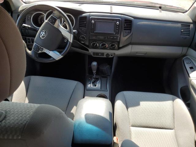 Photo 8 from auction – 2014 TOYOTA TACOMA DOU with VIN 3TMLU4EN8EM151072