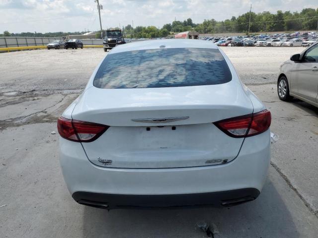 Photo 6 from auction – 2016 CHRYSLER 200 S with VIN 1C3CCCBB4GN158105
