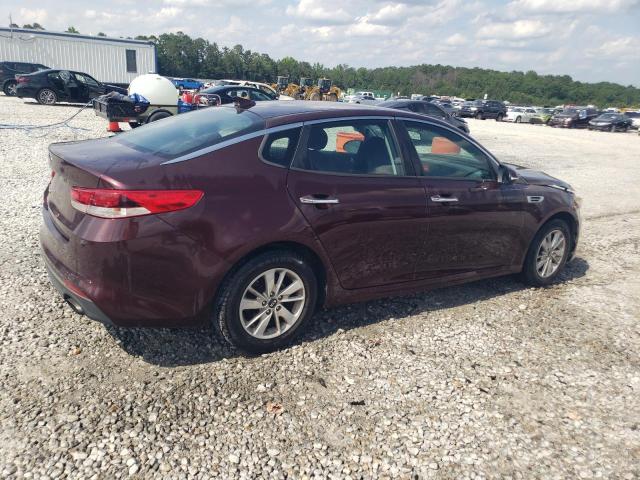 Photo 3 from auction – 2016 KIA OPTIMA LX with VIN 5XXGT4L36GG105752