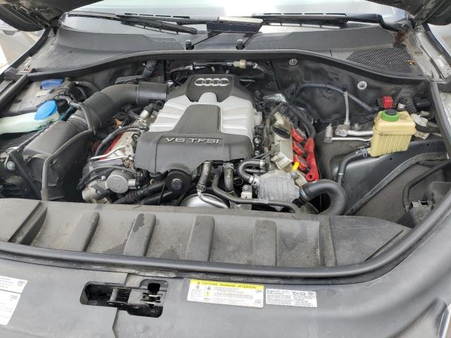 Photo 12 from auction – 2015 AUDI Q7 PRESTIG with VIN WA1DGAFE7FD010929