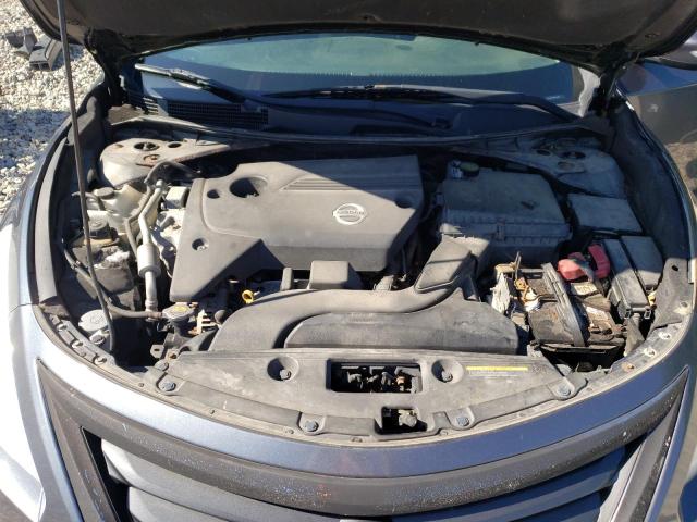 Photo 11 from auction – 2013 NISSAN ALTIMA 2.5 with VIN 1N4AL3AP9DC149896