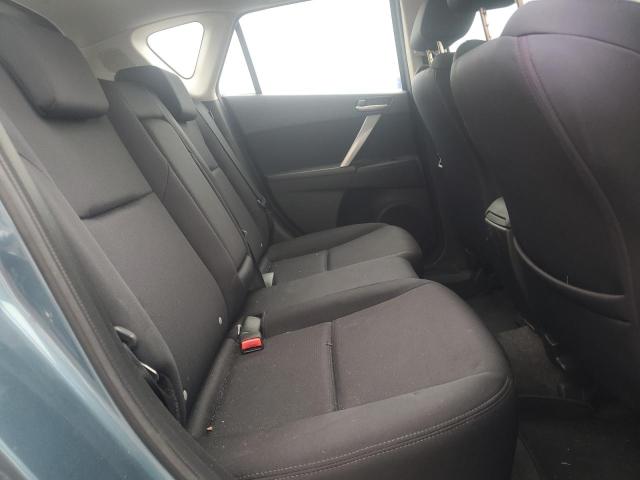 Photo 10 from auction – 2010 MAZDA 3 S with VIN JM1BL1H58A1285998