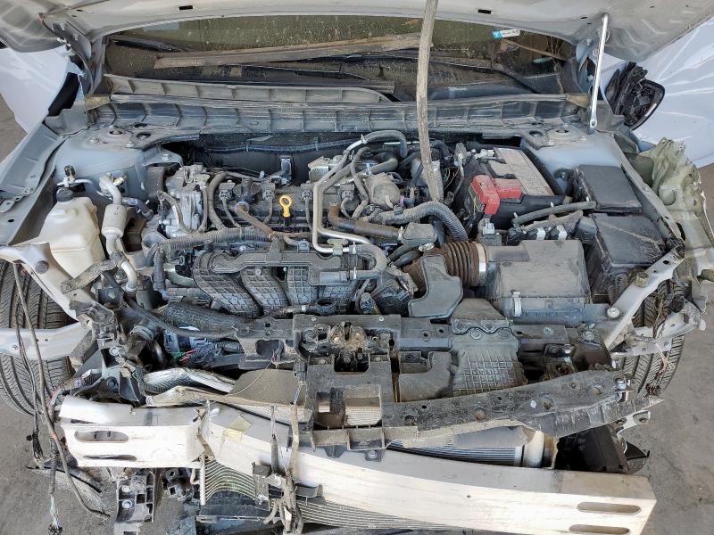 Photo 11 from auction – 2024 NISSAN ALTIMA SR with VIN 1N4BL4CV0RN417199