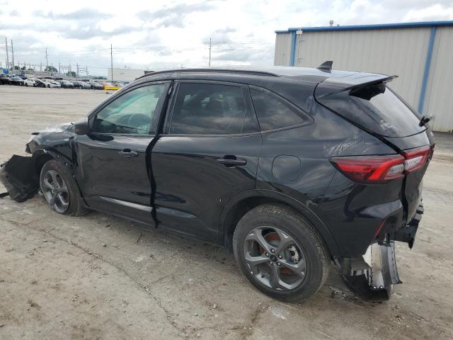 Photo 2 from auction – 2024 FORD ESCAPE ST with VIN 1FMCU0MN7RUA04409