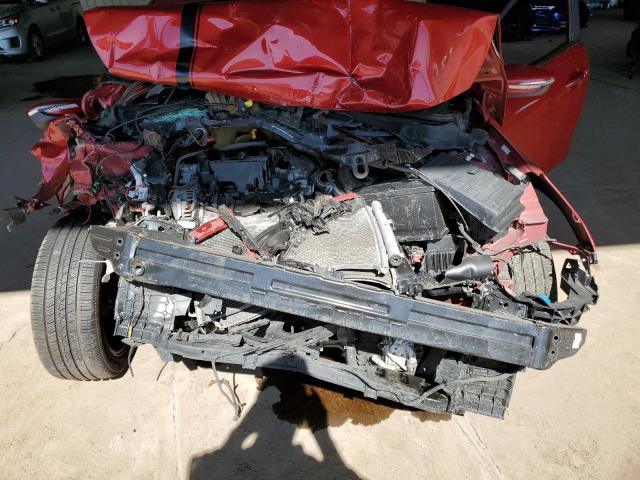 Photo 11 from auction – 2018 KIA FORTE EX with VIN 3KPFL4A84JE243008