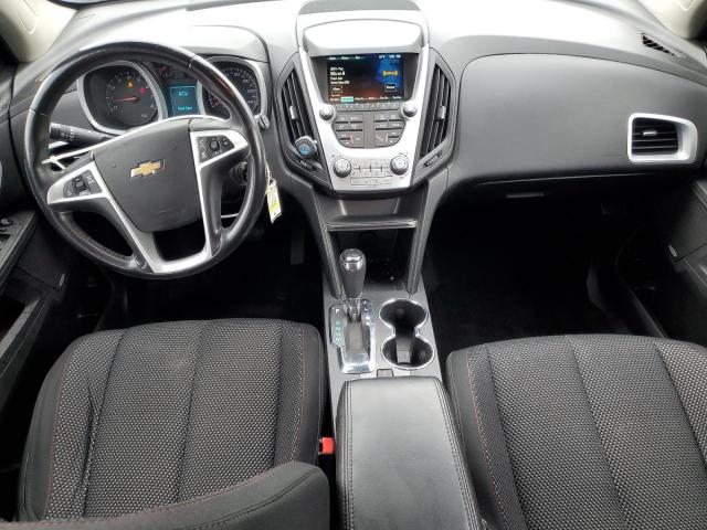 Photo 8 from auction – 2017 CHEVROLET EQUINOX LT with VIN 2GNFLFE33H6110042