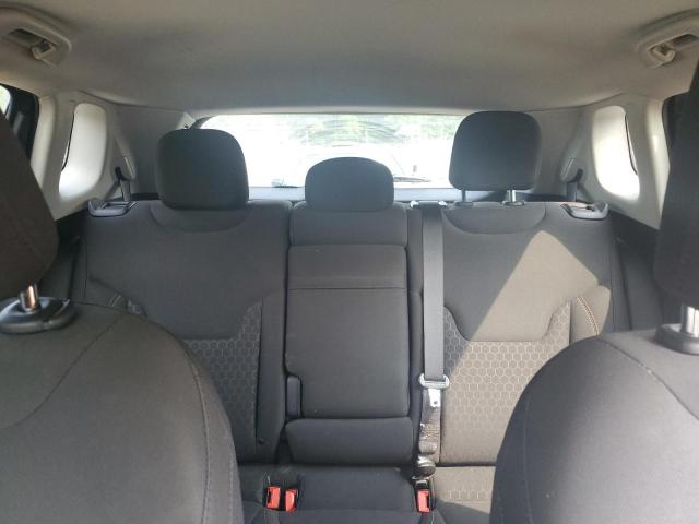Photo 10 from auction – 2018 JEEP COMPASS SP with VIN 3C4NJDAB6JT492435