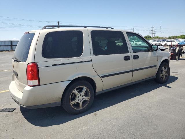 Photo 3 from auction – 2007 CHEVROLET UPLANDER L with VIN 1GNDV23157D183134