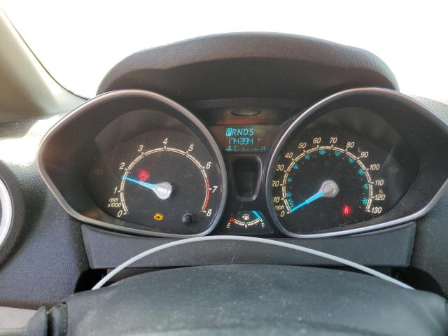Photo 9 from auction – 2014 FORD FIESTA SE with VIN 3FADP4EJ7EM133595