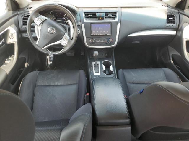 Photo 8 from auction – 2016 NISSAN ALTIMA 2.5 with VIN 1N4AL3AP8GC266664