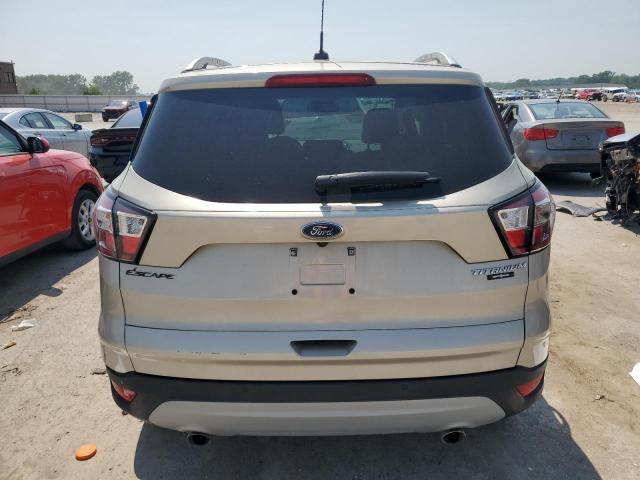 Photo 6 from auction – 2017 FORD ESCAPE TIT with VIN 1FMCU9J97HUA99368