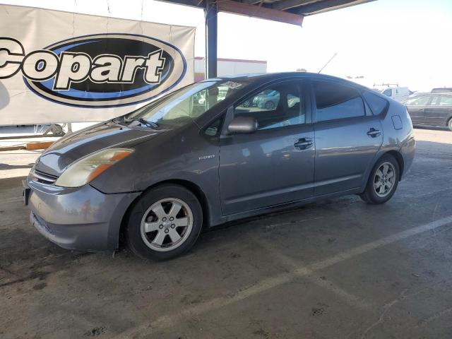 TOYOTA PRIUS 2006 with VIN JTDKB20U563198972 - Photo from auction