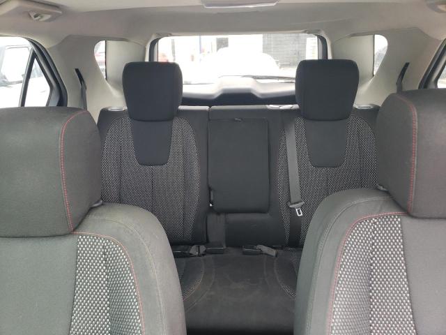 Photo 10 from auction – 2010 CHEVROLET EQUINOX LT with VIN 2CNALDEW3A6261658