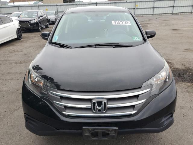 Photo 5 from auction – 2014 HONDA CR-V LX with VIN 2HKRM4H30EH720989