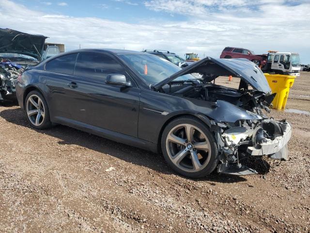 Photo 4 from auction – 2010 BMW 650 I with VIN WBAEA5C57ACV93571