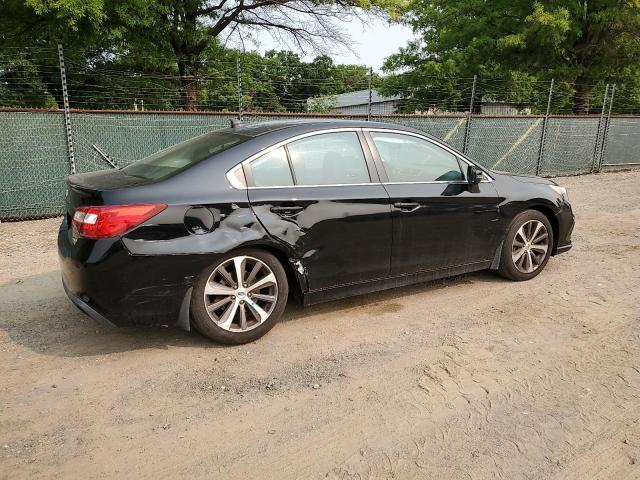 Photo 3 from auction – 2018 SUBARU LEGACY 2.5 with VIN 4S3BNAN64J3020491