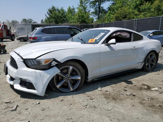 FORD MUSTANG 2016 z numerem VIN 1FA6P8TH2G5326763 - Zdjęcie z aukcji