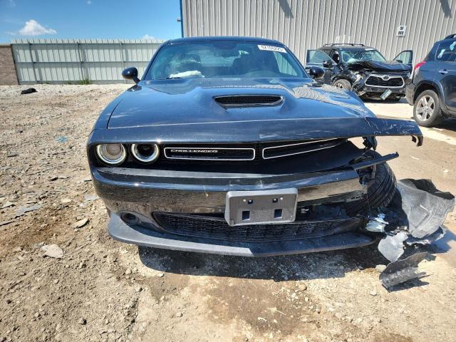 Photo 5 from auction – 2023 DODGE CHALLENGER with VIN 2C3CDZKG8PH582732