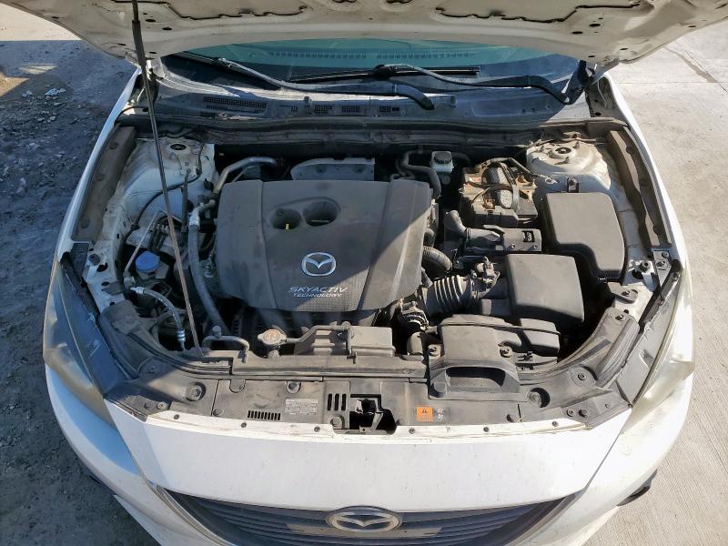 Photo 11 from auction – 2016 MAZDA 3 TOURING with VIN JM1BM1M73G1284559