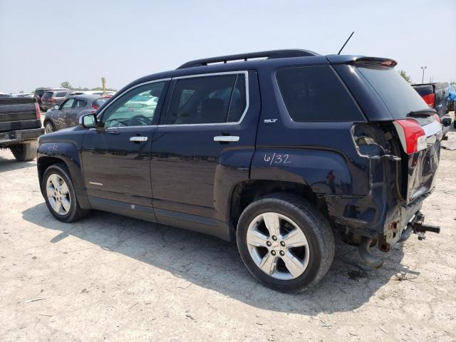 Photo 2 from auction – 2015 GMC TERRAIN SL with VIN 2GKALSEK1F6247386
