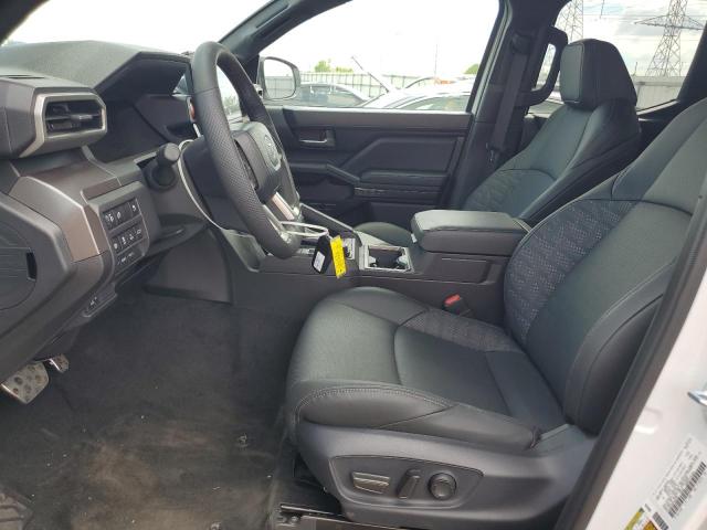 Photo 7 from auction – 2024 TOYOTA TACOMA with VIN 3TYLC5LN4RT012210