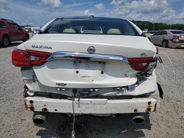 Photo 6 from auction – 2018 NISSAN MAXIMA 3.5 with VIN 1N4AA6APXJC400279
