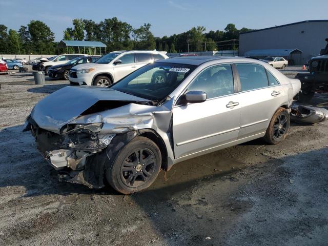 HONDA ACCORD 2004 with VIN 1HGCM56786A046523 - Photo from auction