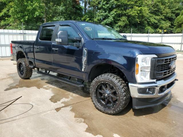 Photo 4 from auction – 2024 FORD F250 SUPER with VIN 1FT7W2BAXRED63226