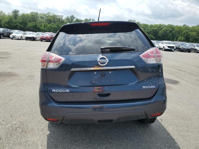 Photo 6 from auction – 2015 NISSAN ROGUE S with VIN KNMAT2MVXFP530103