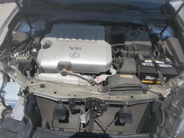Photo 11 from auction – 2017 LEXUS ES 350 with VIN 58ABK1GG5HU042748