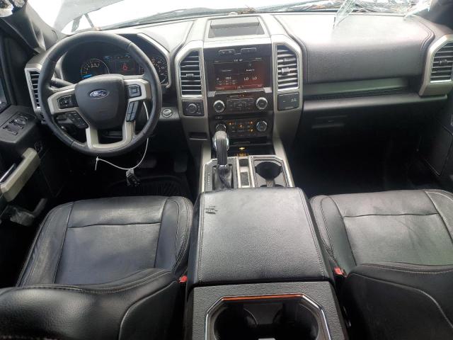 Photo 8 from auction – 2015 FORD F150 SUPER with VIN 1FTEW1EF5FFB05257