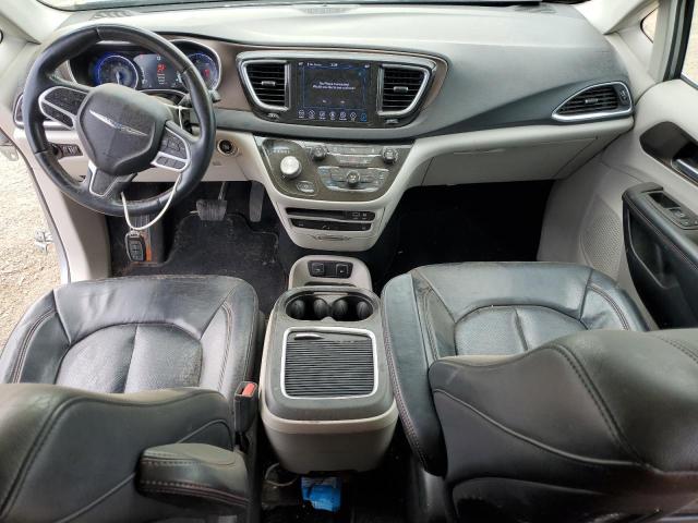 Photo 8 from auction – 2018 CHRYSLER PACIFICA T with VIN 2C4RC1EG6JR168310