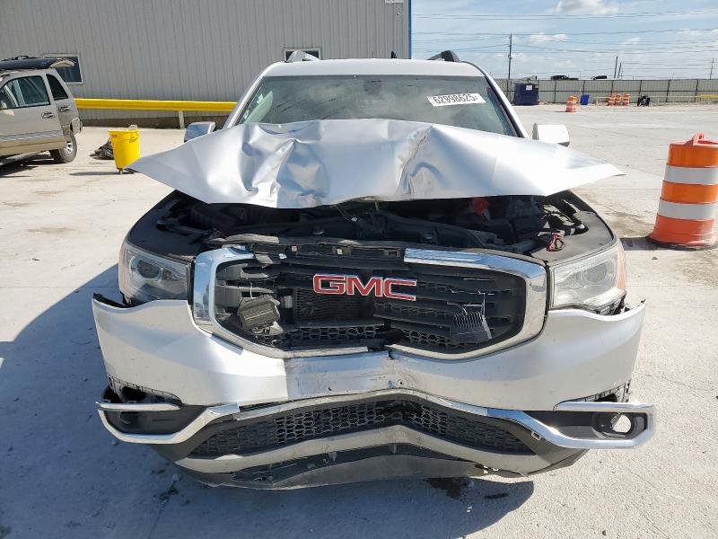 Photo 5 from auction – 2019 GMC ACADIA SLT with VIN 1GKKNMLSXKZ264652