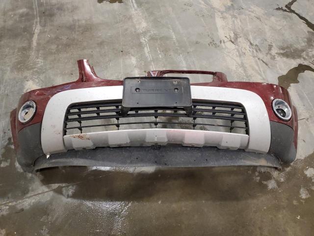 Photo 13 from auction – 2008 PONTIAC TORRENT with VIN 2CKDL43F486015063