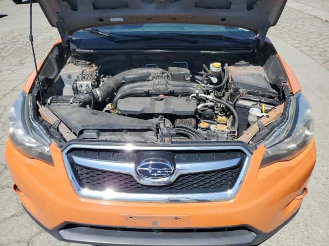 Photo 12 from auction – 2013 SUBARU XV CROSSTR with VIN JF2GPACC4DG856907