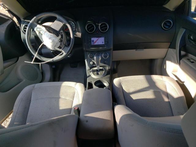 Photo 8 from auction – 2011 NISSAN ROGUE S with VIN JN8AS5MV2BW671546