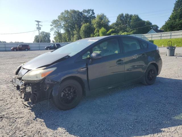 Photo 1 from auction – 2014 TOYOTA PRIUS with VIN JTDKN3DU5E1751721