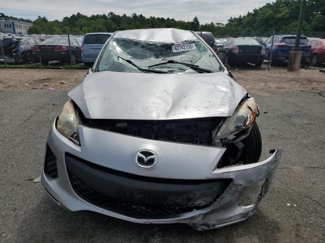 Foto 5 de la subasta – 2012 MAZDA 3 I con VIN JM1BL1V74C1666644